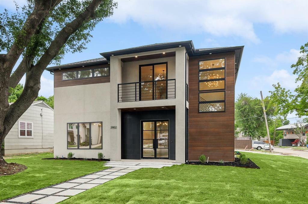 Property Photo: 3902 Park Lane TX 75220