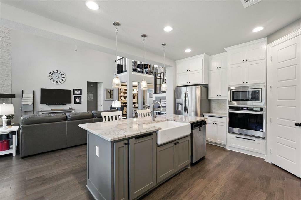 Photo de la propriété: 7431 Bald Cypress Drive TX 75154