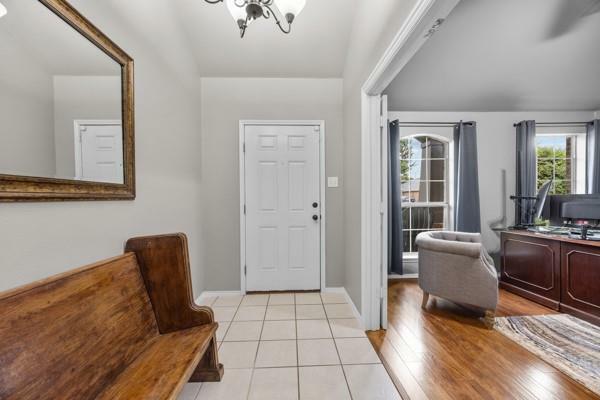 Property Photo: 2732 Cowboy Trail TX 75068