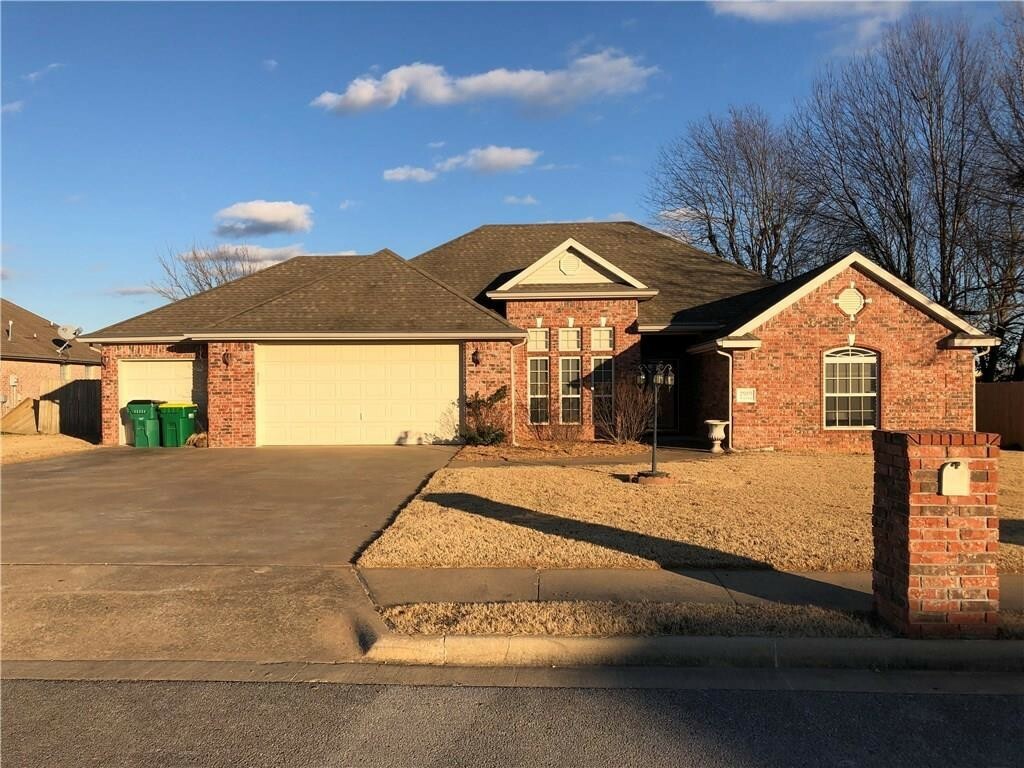 2989 Avener Street  Springdale AR 72764 photo