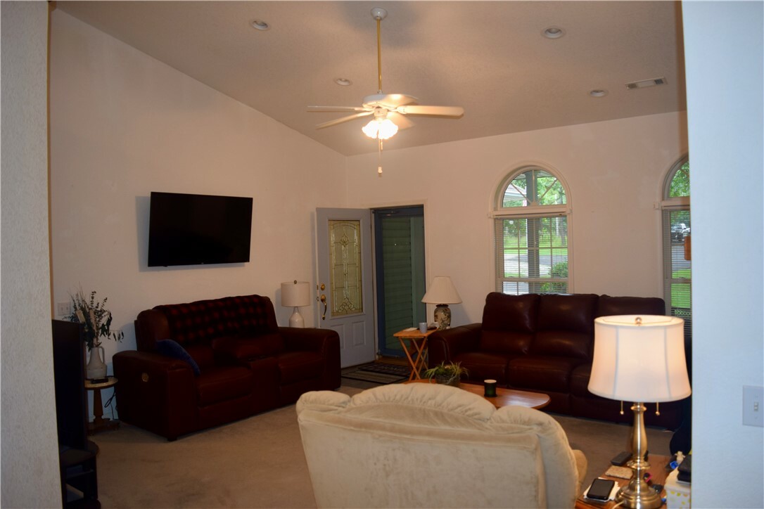 Property Photo:  8234 Summer Shade Road  AR 72756 