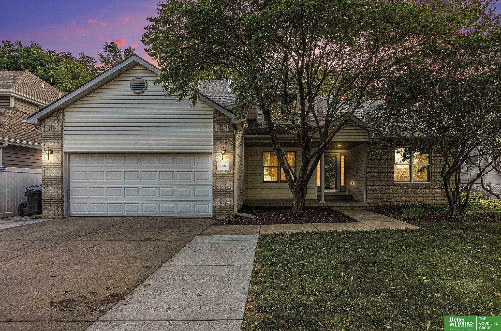 Property Photo: 2721 N 81st Street NE 68507