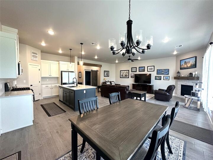 Property Photo: 5557 Coker Road OK 74804