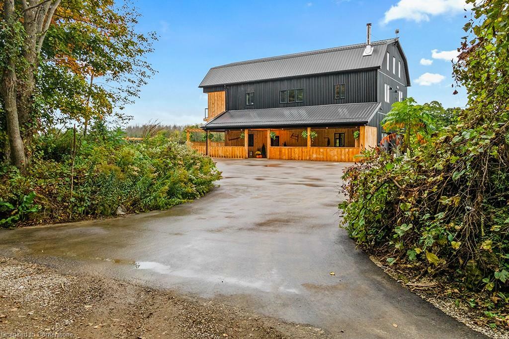Property Photo: 402075 Grey Road 17 ON N0H 2T0