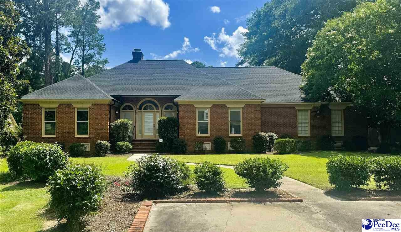 2710 Trotter Road  Florence SC 29501 photo