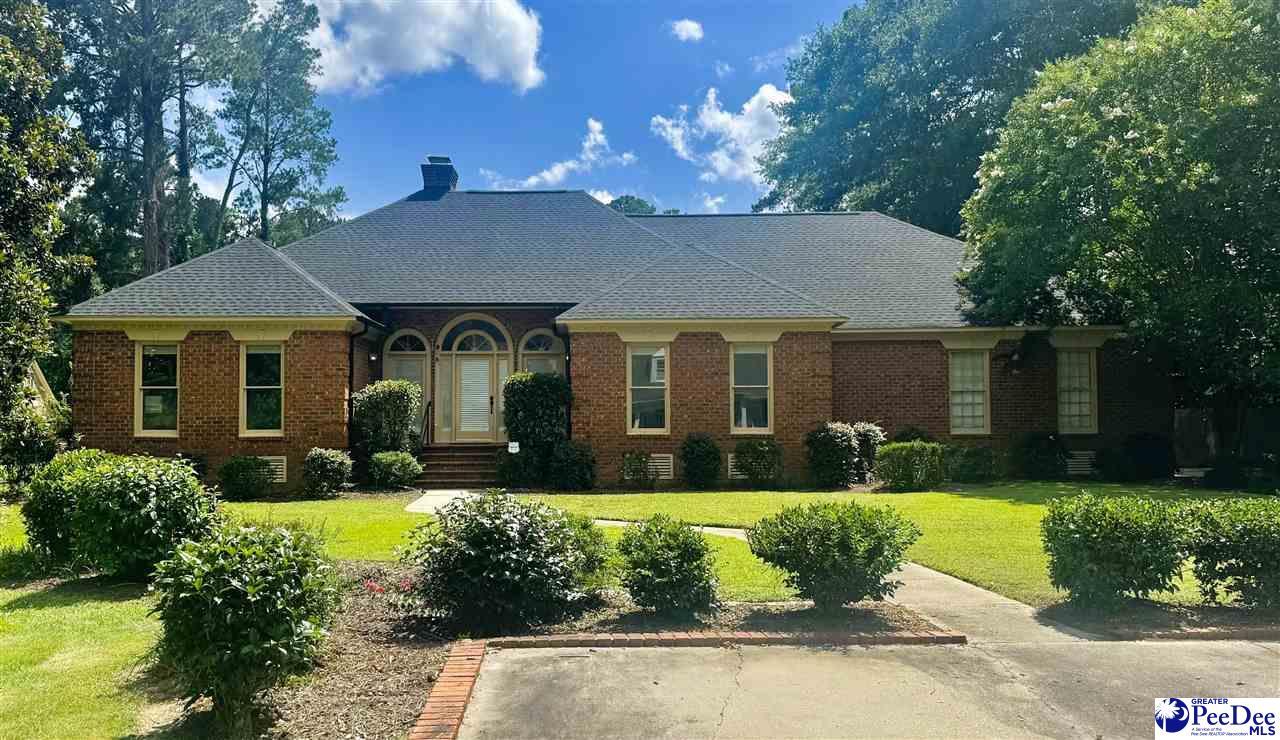 2710 Trotter Road  Florence SC 29501 photo