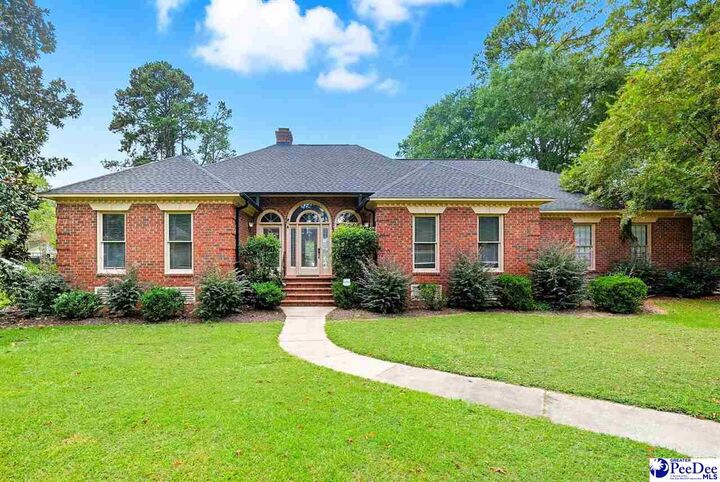 2710 Trotter Road  Florence SC 29501 photo