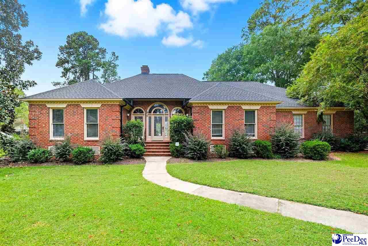 Property Photo: 2710 Trotter Road SC 29501