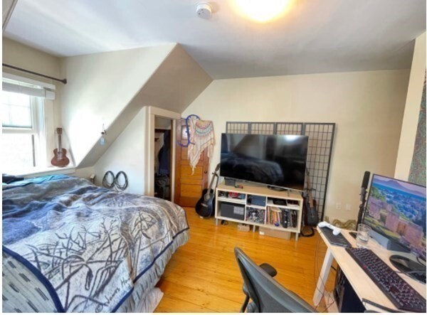 Property Photo: 122A Englewood Avenue 4 MA 02135