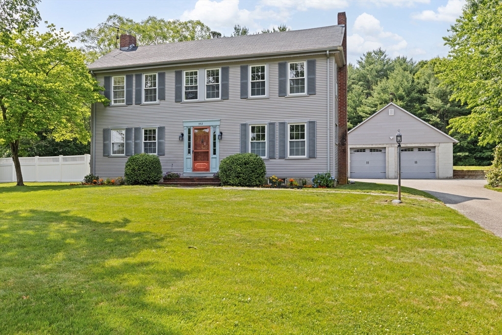 Property Photo: 553 Center St MA 02339