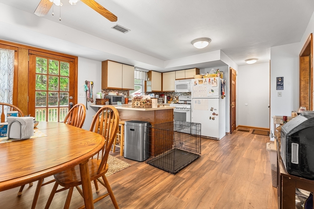Property Photo:  22 Washington St  MA 01844 
