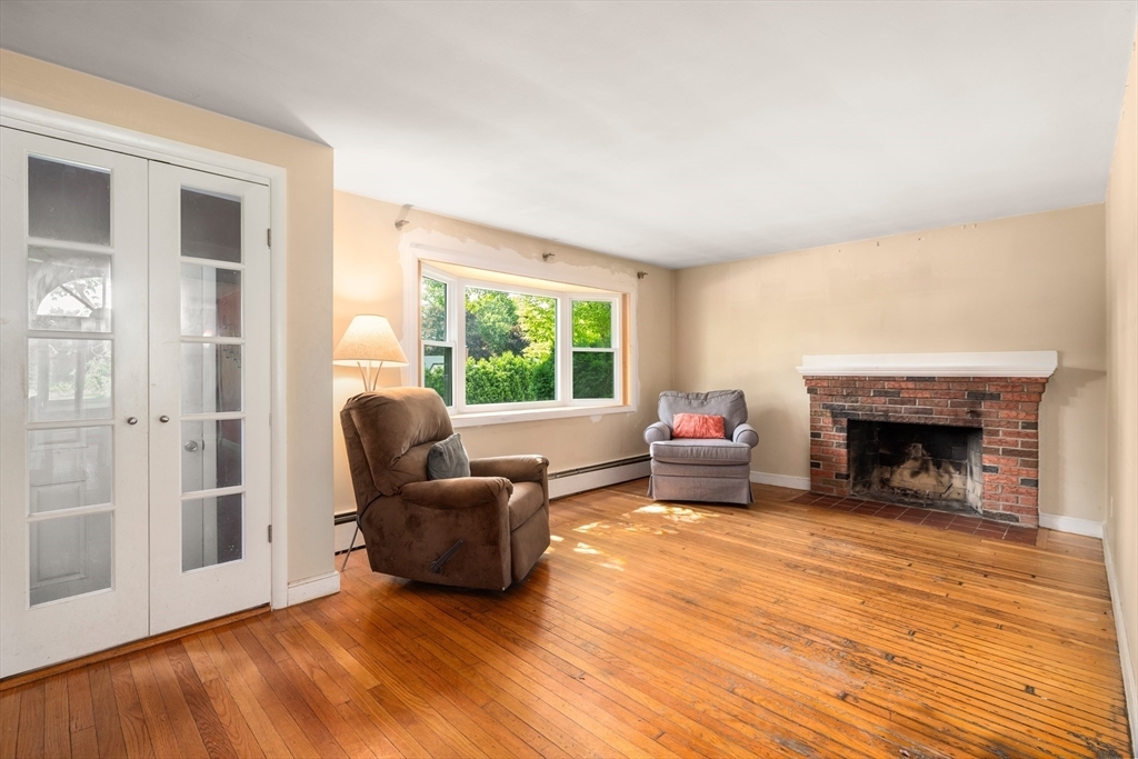 Property Photo: 34 Irving Dr MA 02081