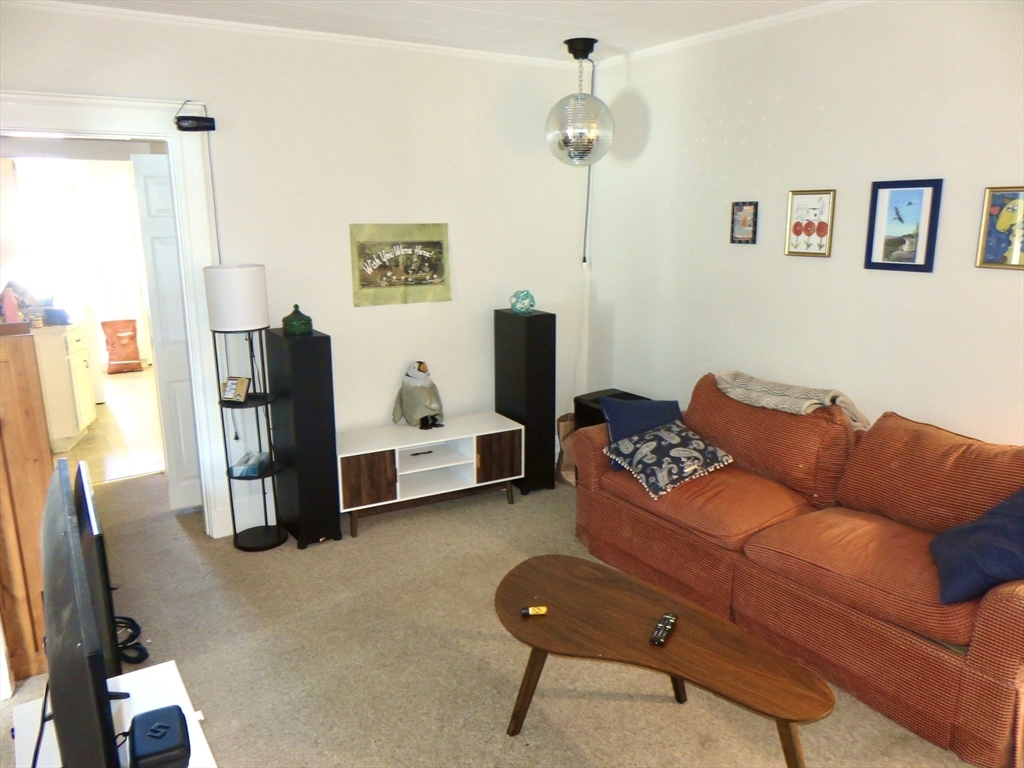 Property Photo: 43 Rich St C MA 02451