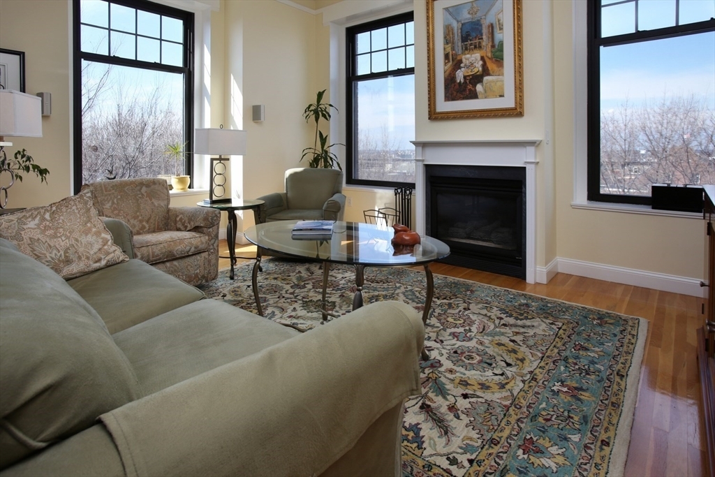 Property Photo: 342 Bunker Hill 2D MA 02129