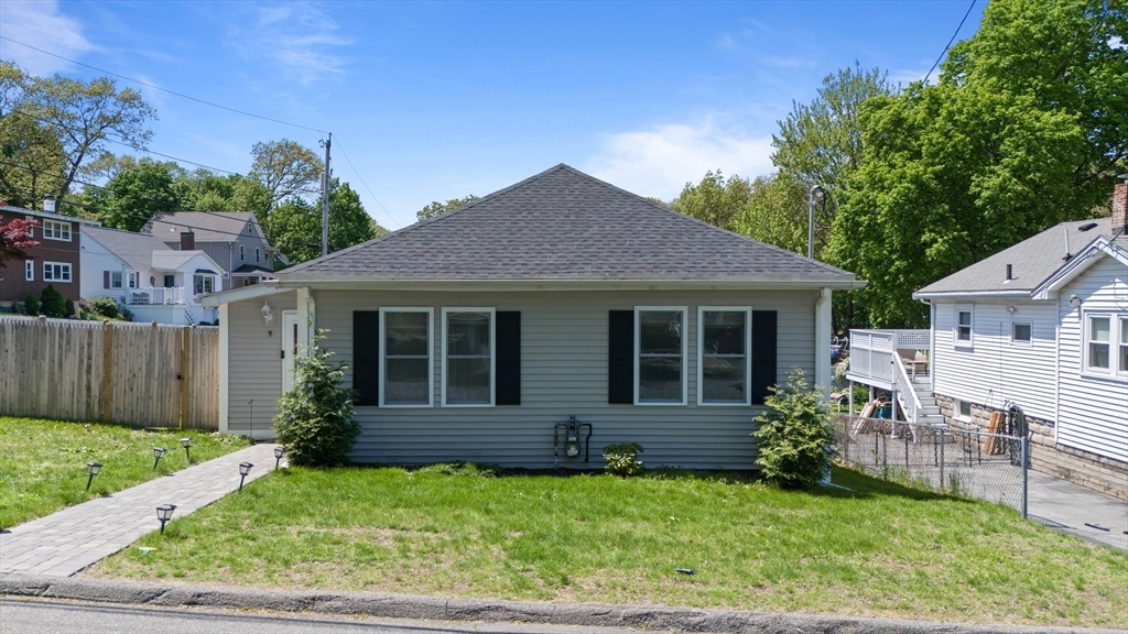 Property Photo:  9 Laconia Ave  MA 01906 