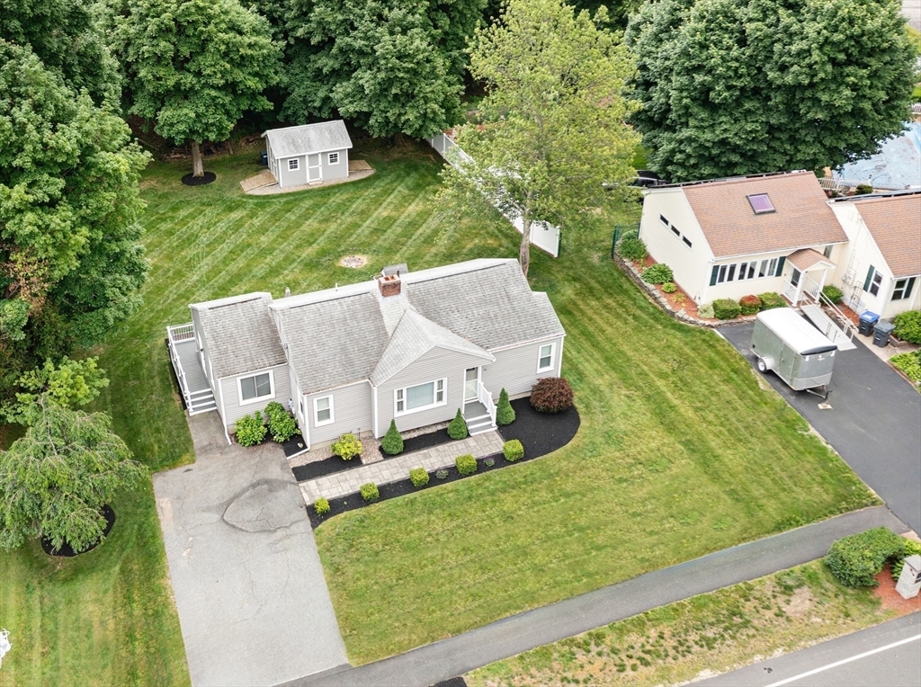Property Photo:  15 Flanders Rd  MA 01581 