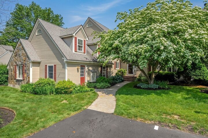 Property Photo: 35 Michael Way - MA 01810