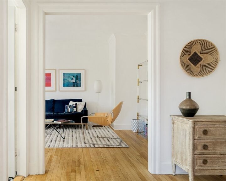 Property Photo: 393 Broadway 24 MA 02139