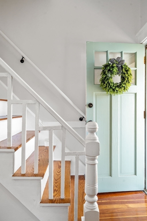 Property Photo: 91 Freeman St MA 02466