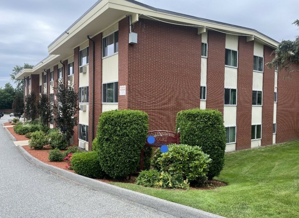 Property Photo: 74 Beach Street 1-3 MA 01801