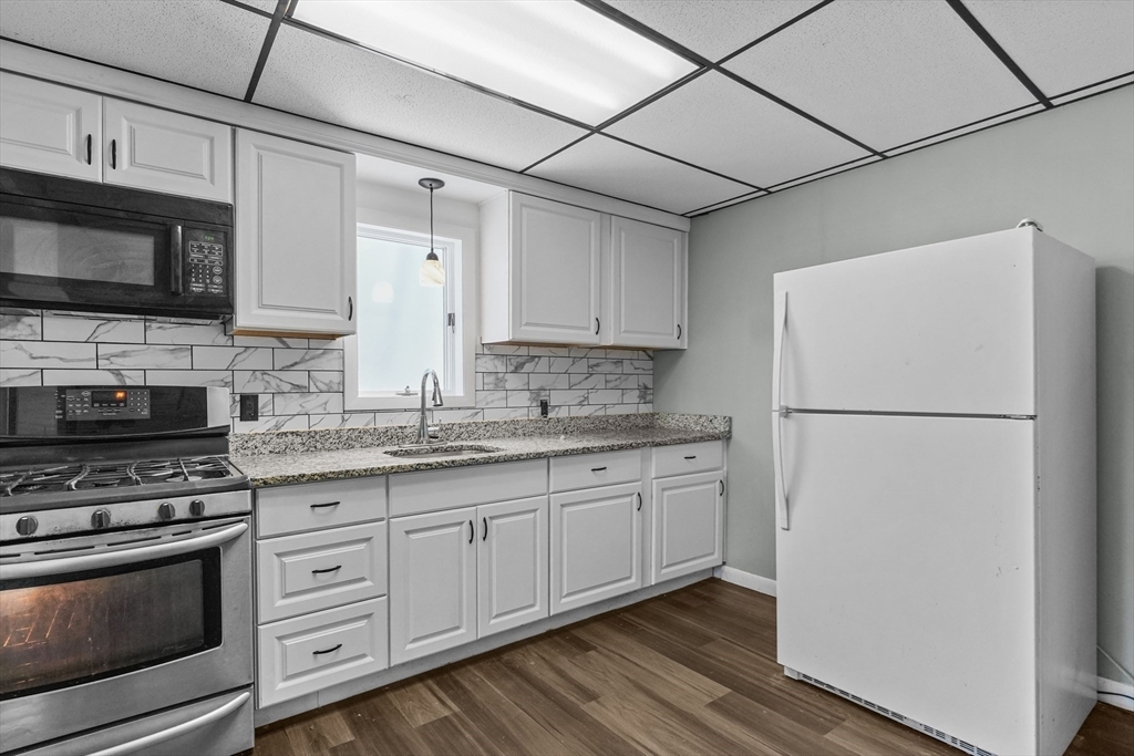 Property Photo: 160 Stewart St MA 02720