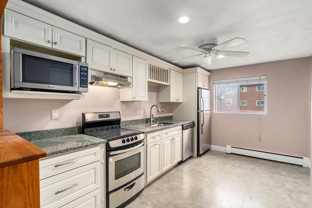 Property Photo:  60 Bryon Rd 3  MA 02467 