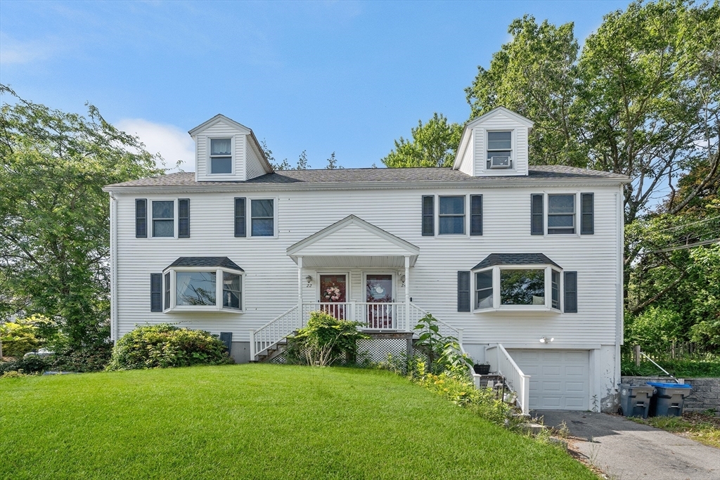 22 Washington St 22  Methuen MA 01844 photo