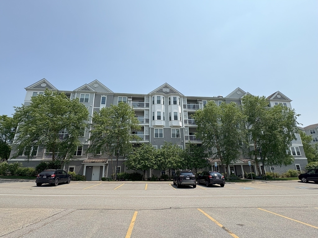 Property Photo: 17 Morgan Drive 403 MA 01760