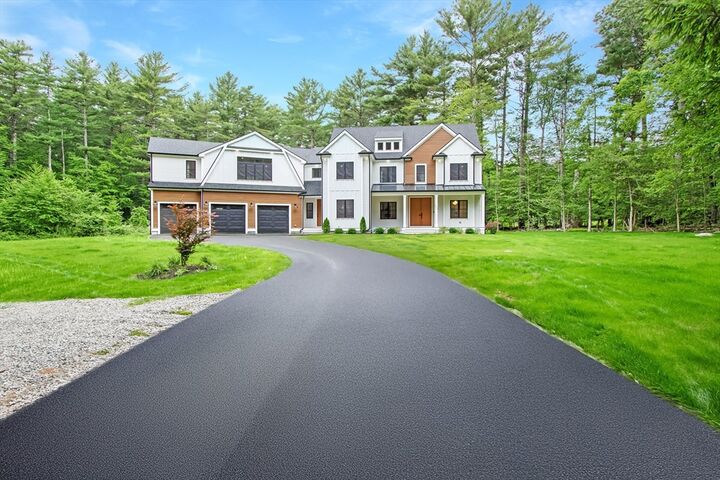 293 Cross St  Norwell MA 02061 photo