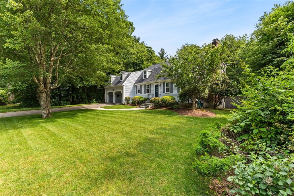 Property Photo:  22 Douglas Drive  MA 02356 