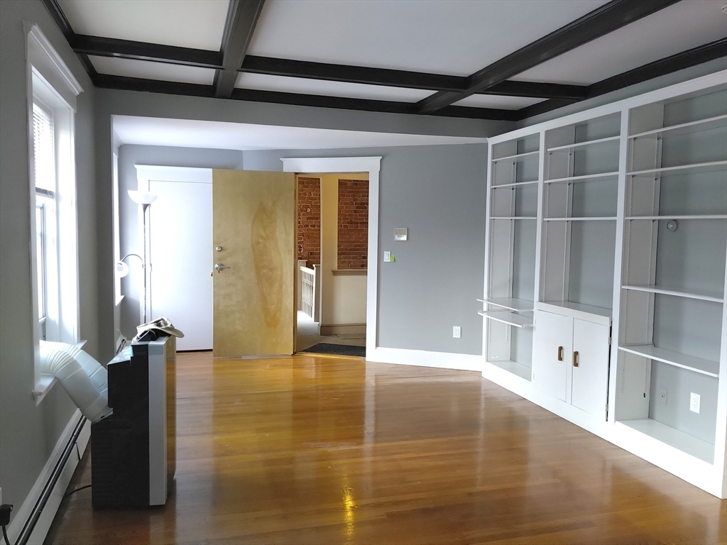 Property Photo: 25 South Street 5 MA 02135