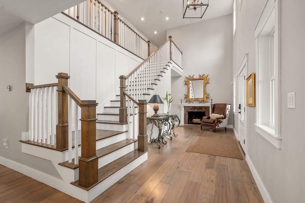 Property Photo: 35 East Street MA 01949