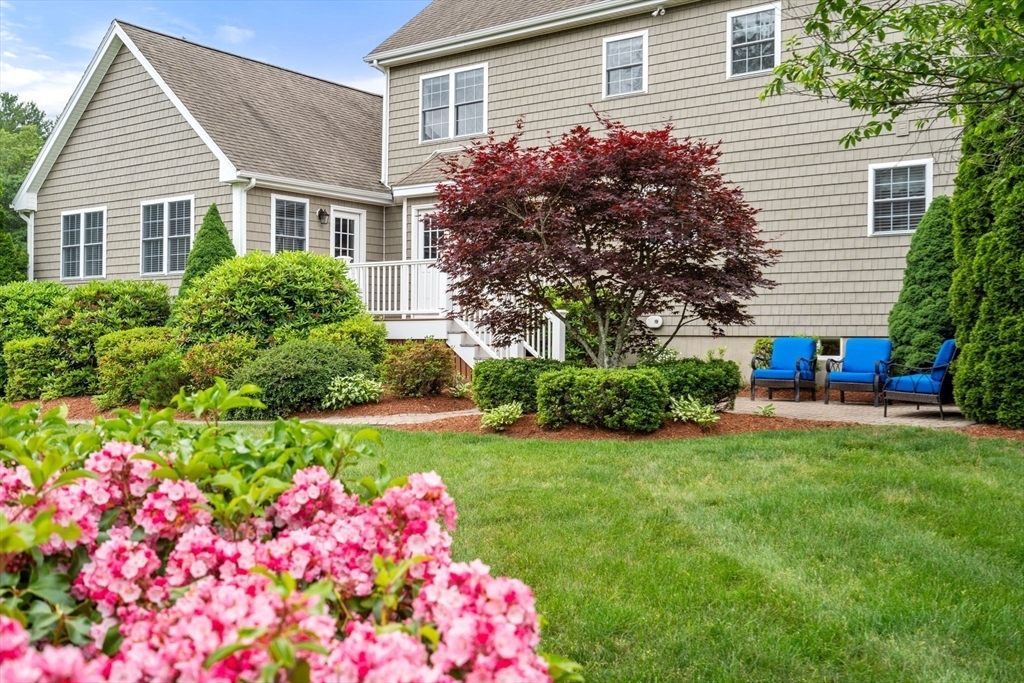 Property Photo: 75 Birchwood Rd MA 01876