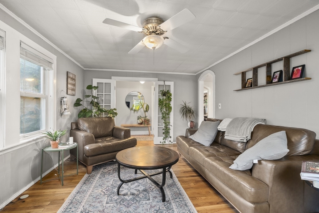 Property Photo: 67 French St MA 02072
