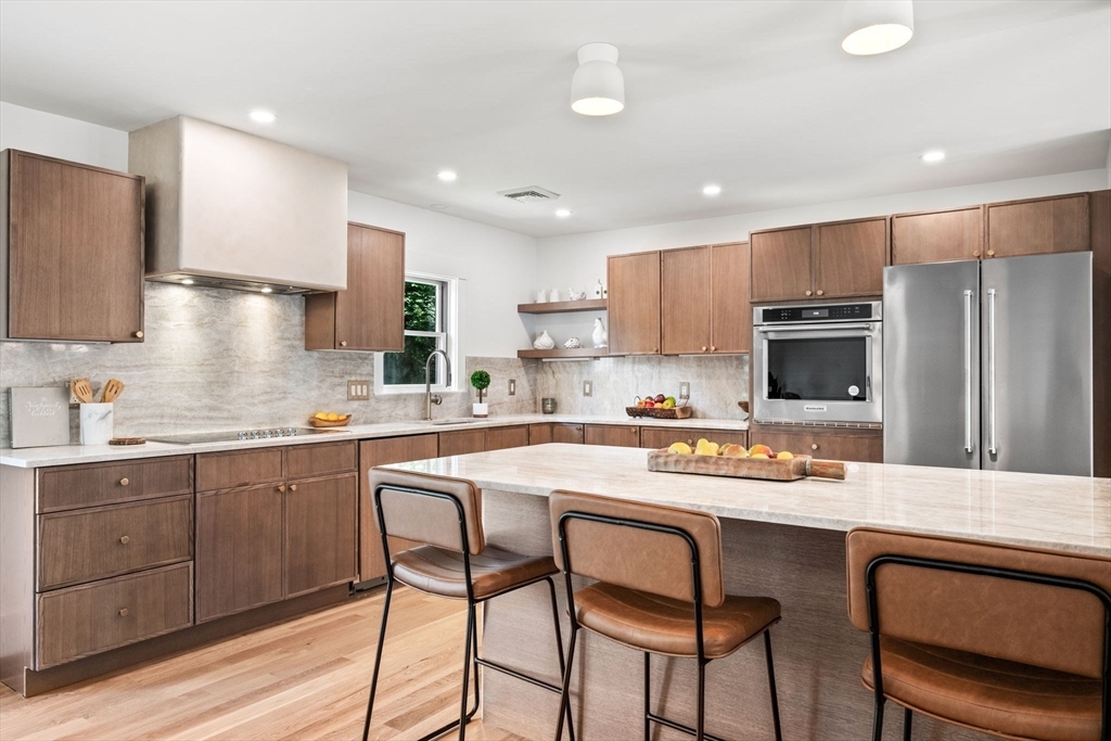 Property Photo:  1 Archer St  MA 01907 