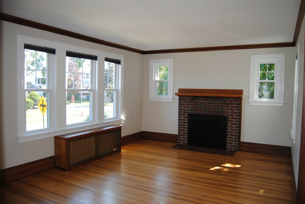 Property Photo: 88 Dalton Street 1 MA 02478