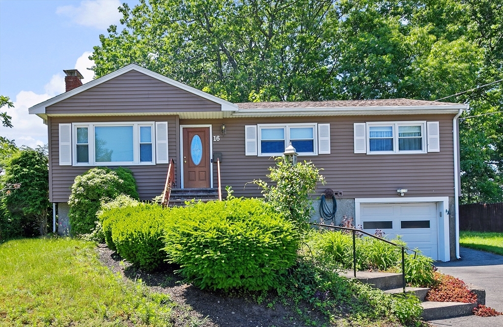 Property Photo: 16 Niles Rd MA 02368