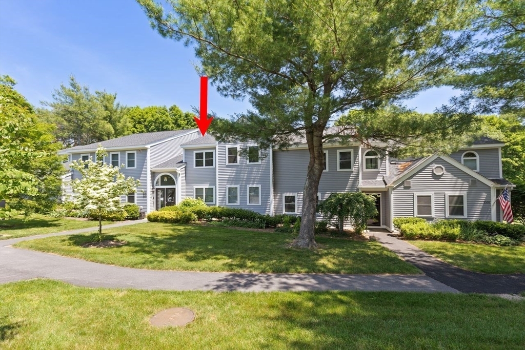 Property Photo: 2104 Hockley Drive 2104 MA 02043