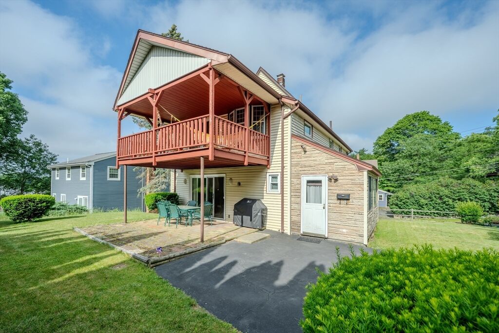 Property Photo: 20 Church St MA 02176