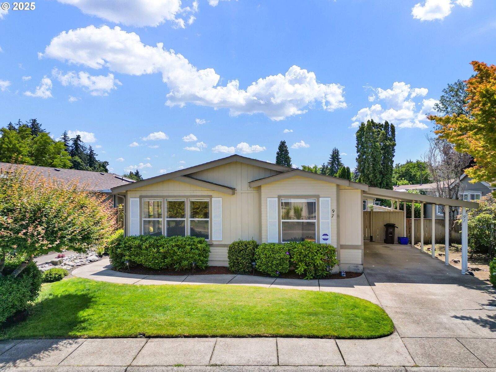 97408 2 bed Eugene home for sale: 3355 N Delta Hwy 97, Eugene, OR 97408