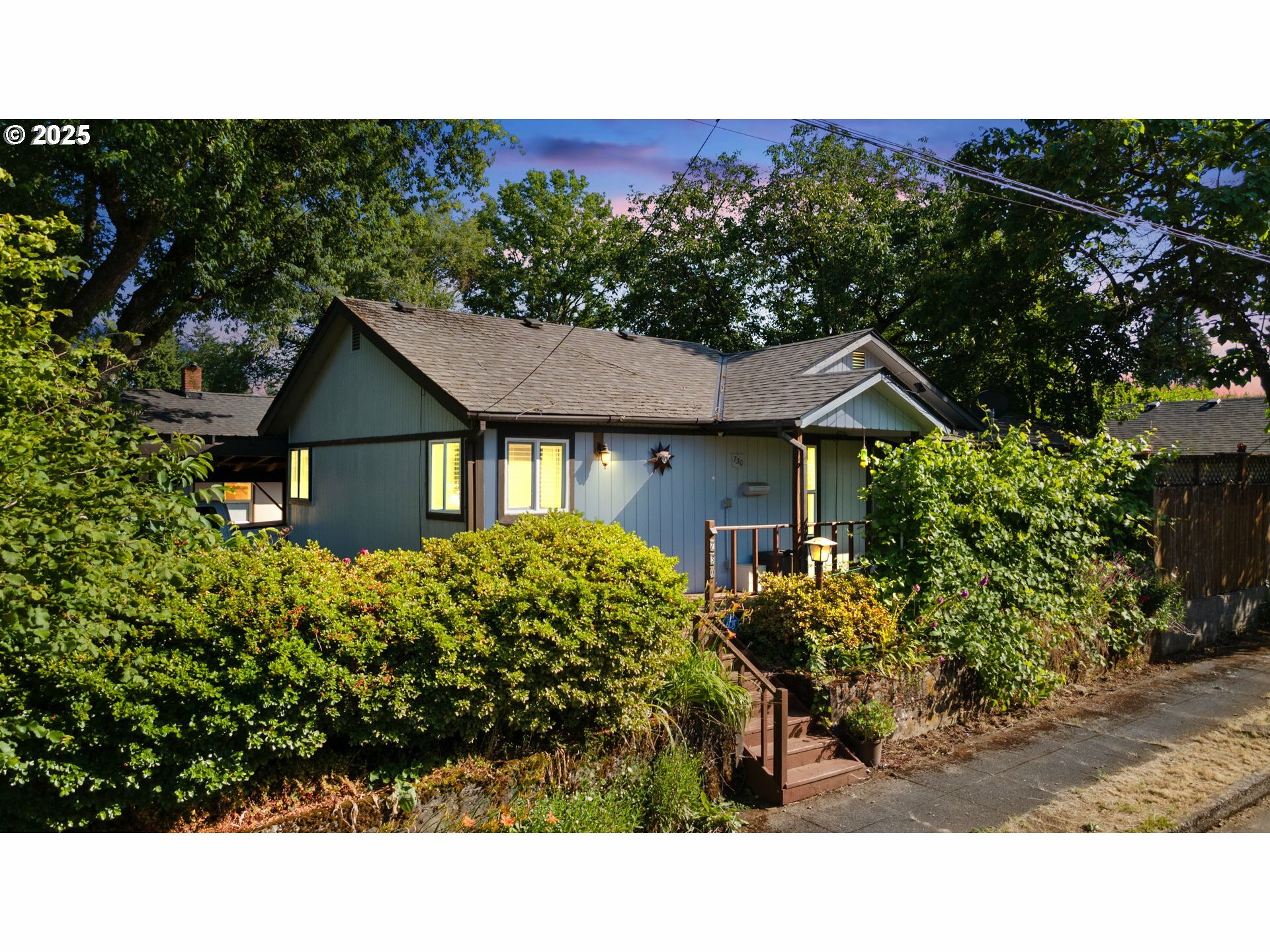 730 SE 2nd Ave  Camas WA 98607 photo