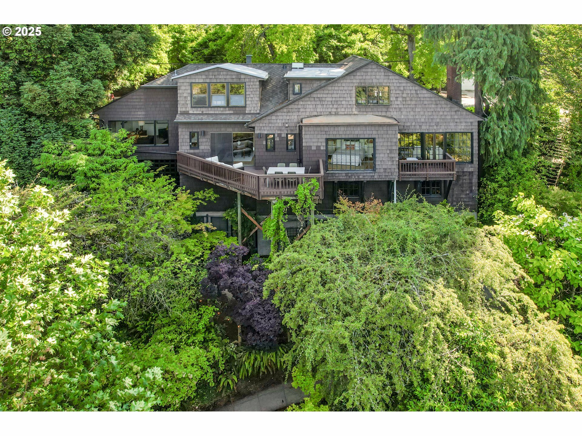 2687 NW Cornell Rd  Portland OR 97210 photo