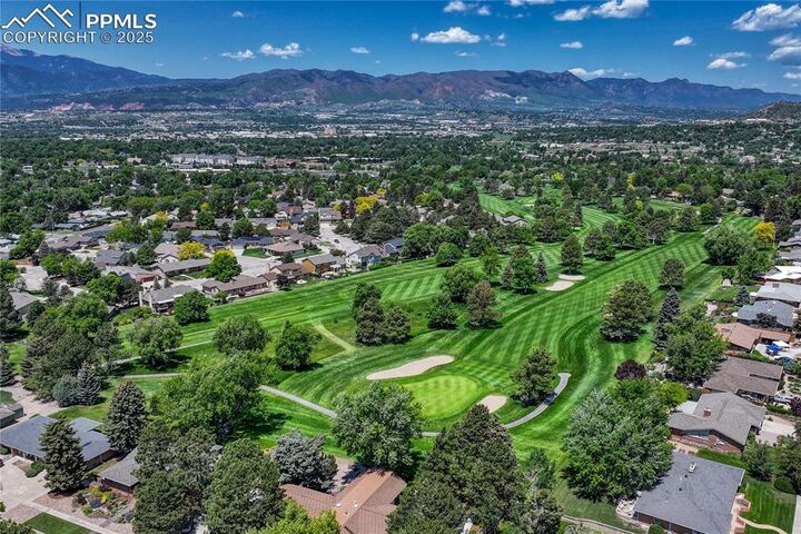 Property Photo:  2533 Bennett Avenue  CO 80909 
