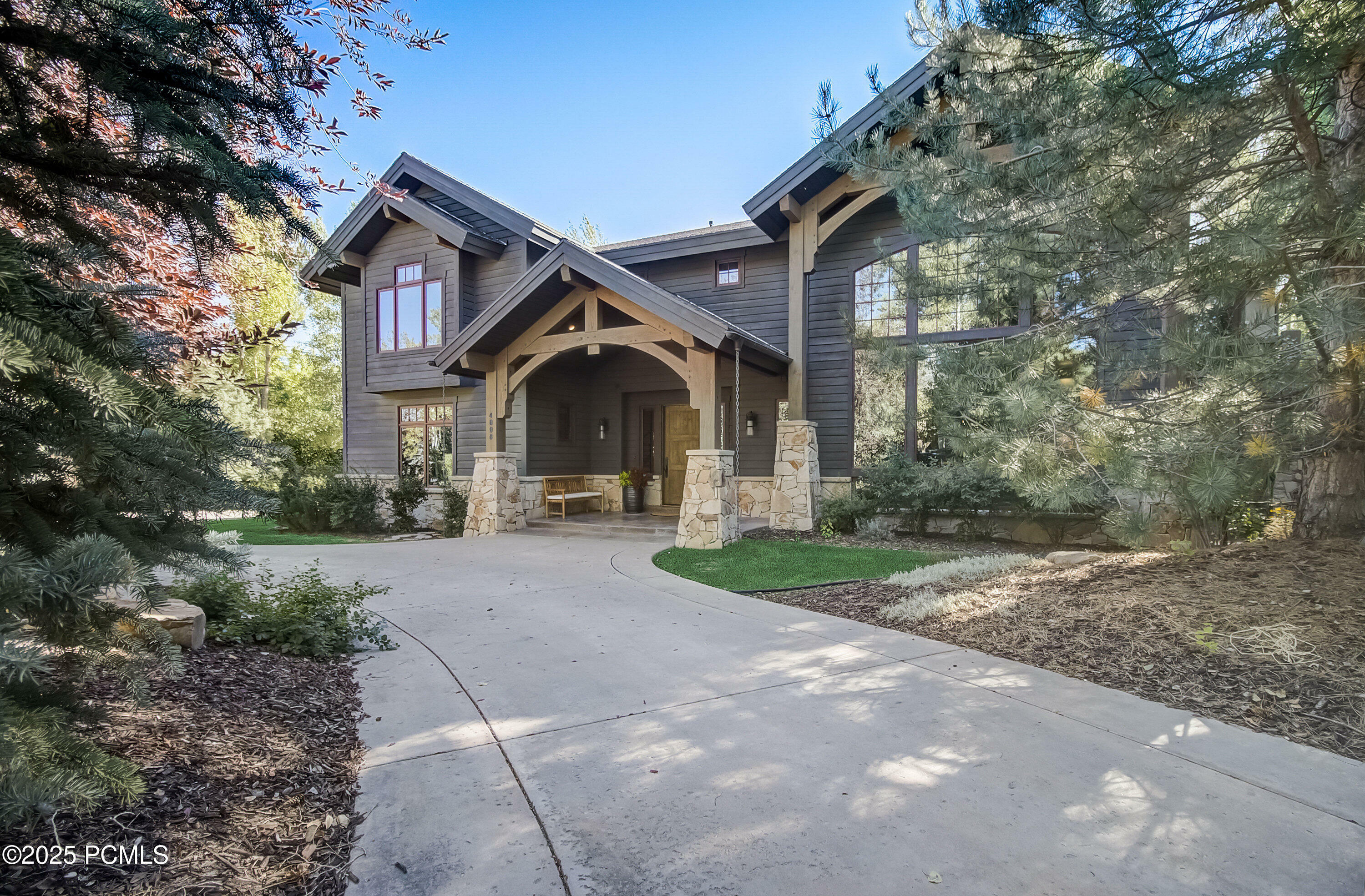 Property Photo: 4896 Last Stand Drive UT 84098