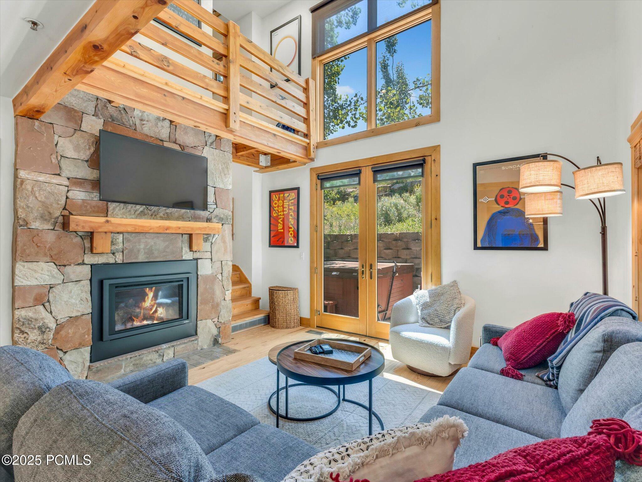 Property Photo:  670 Deer Valley Loop Road 16  UT 84060 
