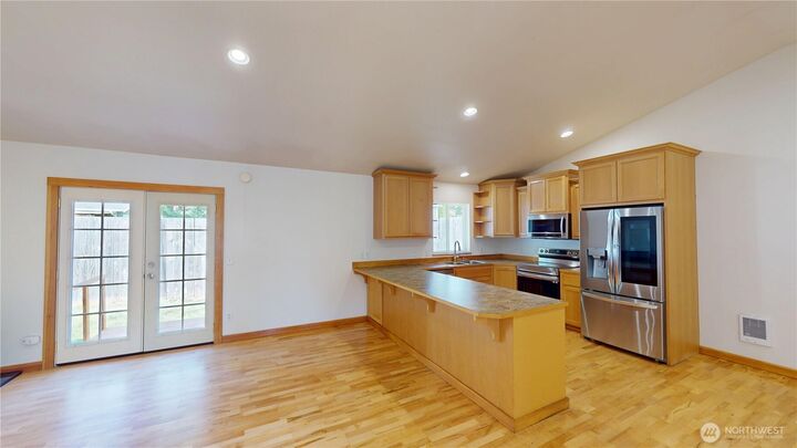 Property Photo: 1544 Graham Drive WA 98282