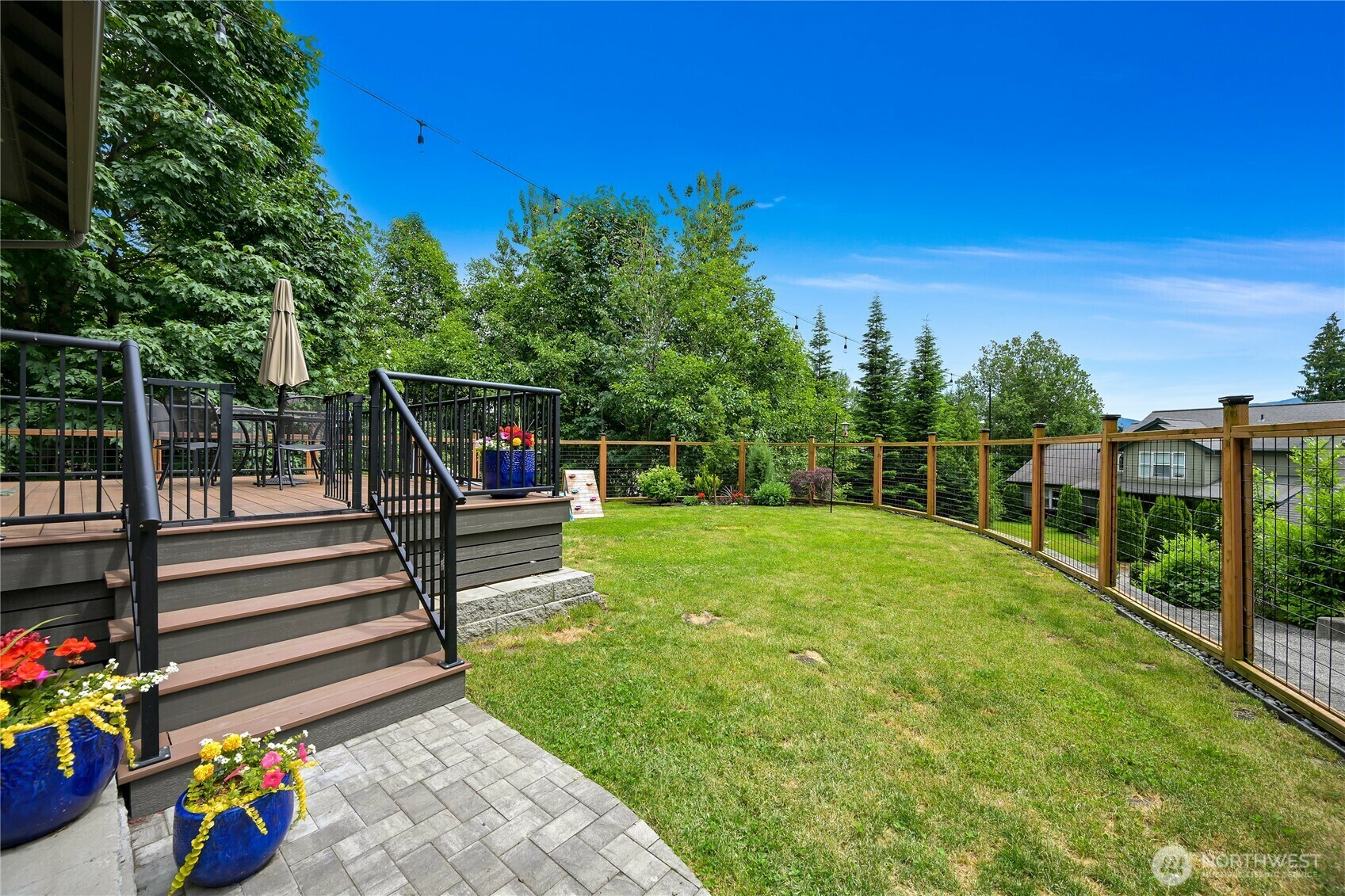 Property Photo: 3344 Sunny Cove Court WA 98226
