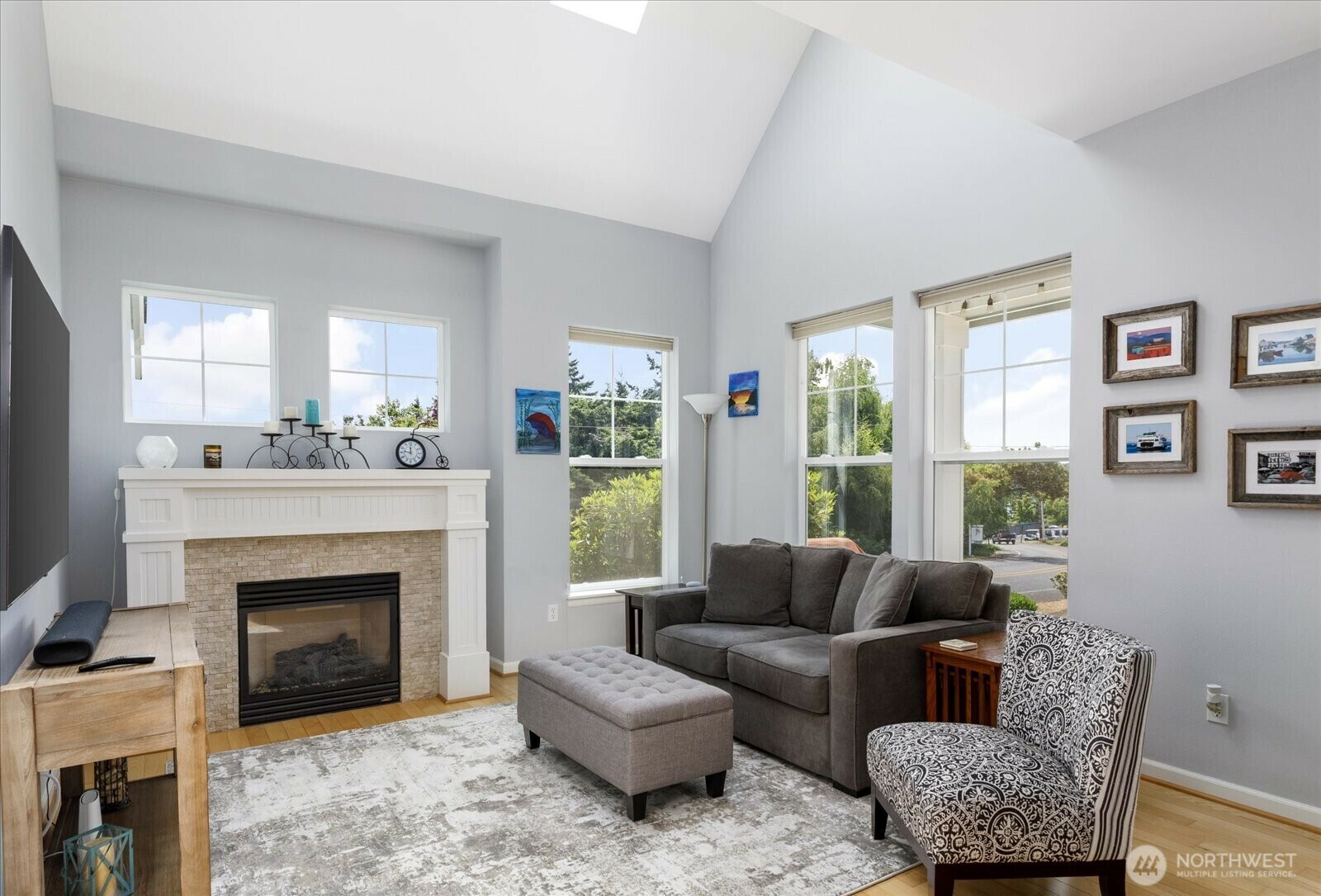 Property Photo:  1404  Portside Court  WA 98249 