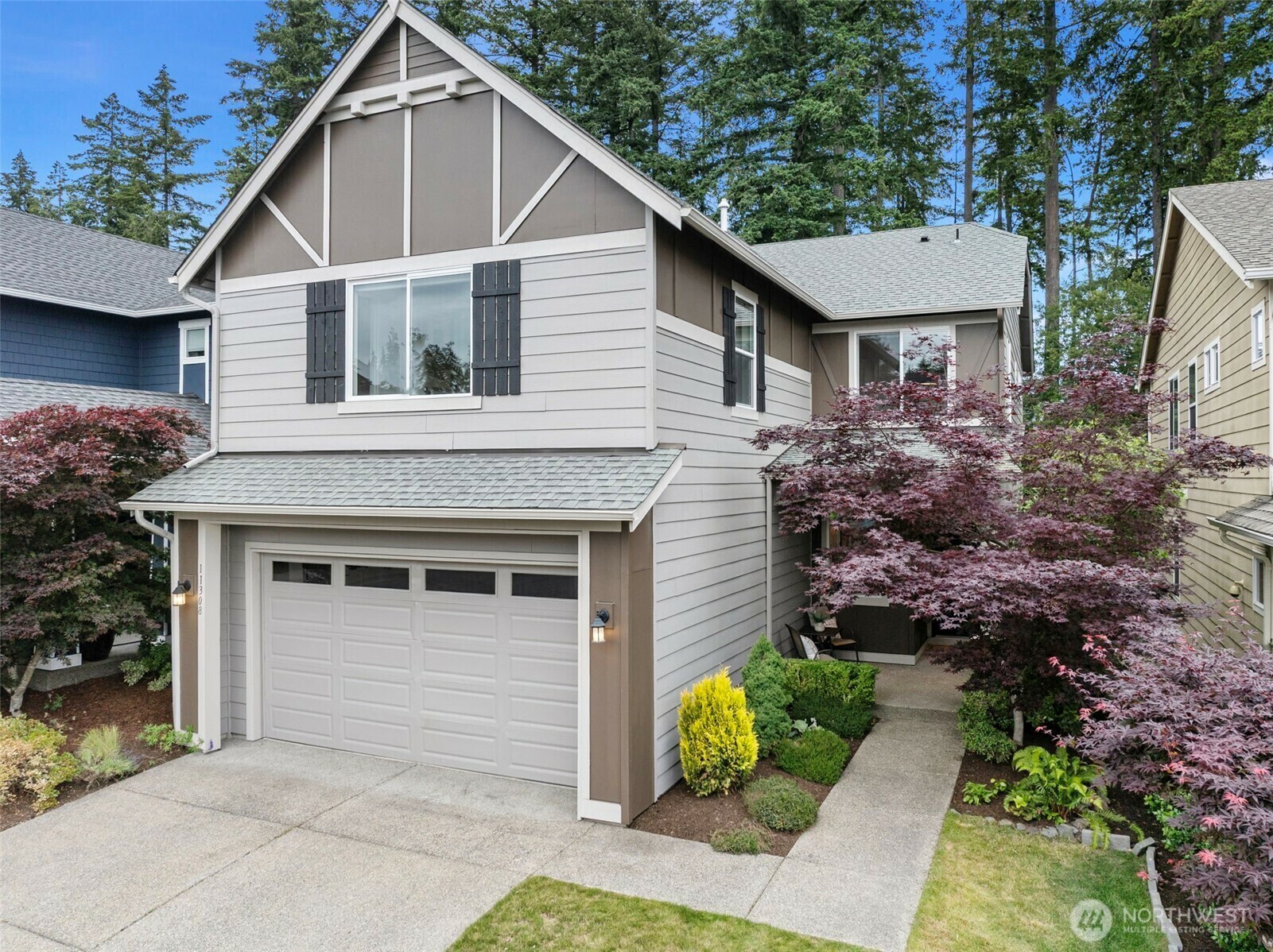 Property Photo:  11308  Borgen Loop  WA 98332 