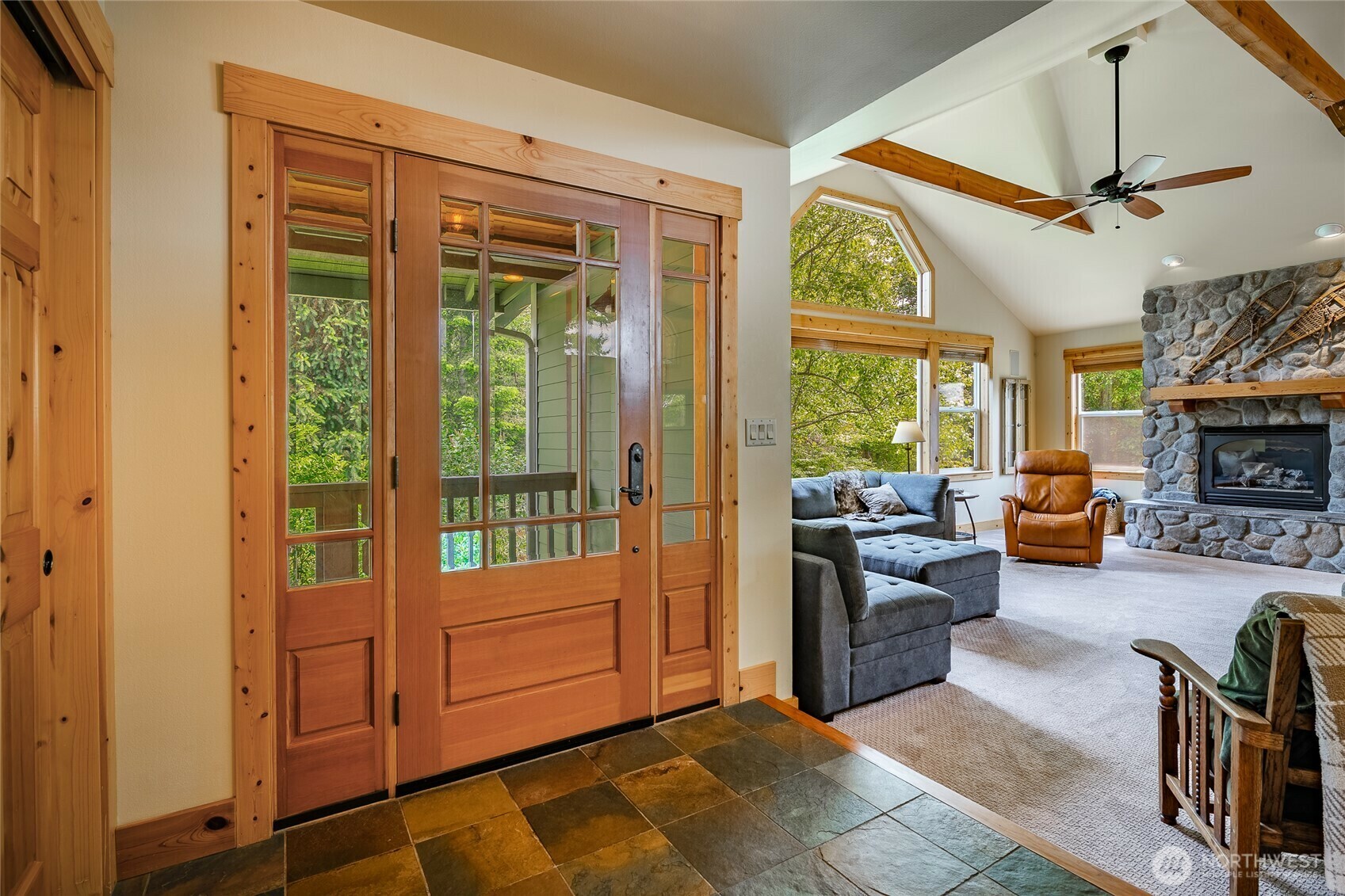 Property Photo: 4143 Wynn Road WA 98225